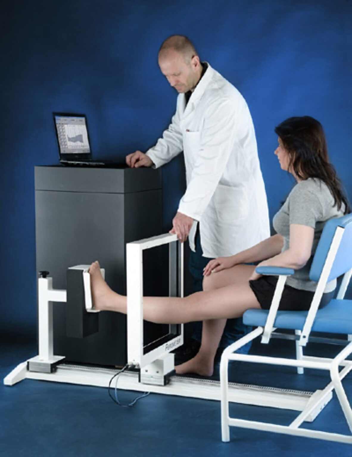 Perometer 350 MT - Auriga Medica